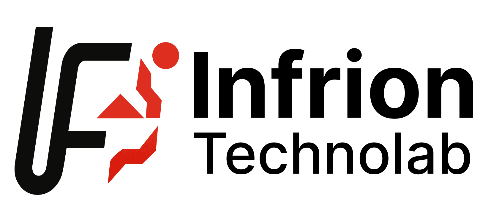 Infrion Technolab logo